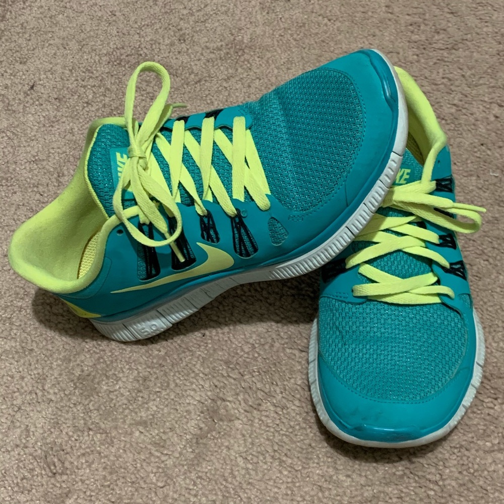 Nike Free Shoes
